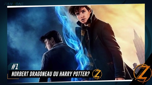 Les Animaux Fantastiques 2 : les acteurs vous répondent !