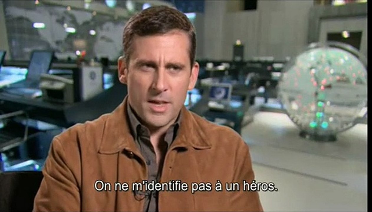 Max la menace Making Of (2) VO