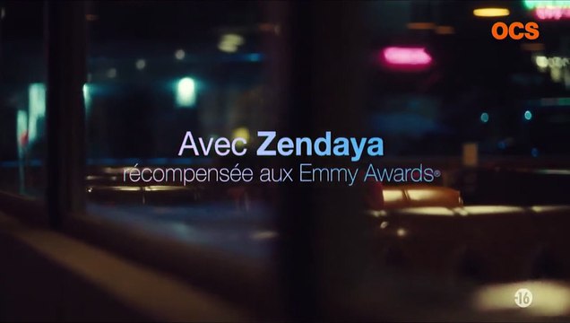 Euphoria (2019) - Episode spécial Trouble Don’t Last Always Bande-annonce VO