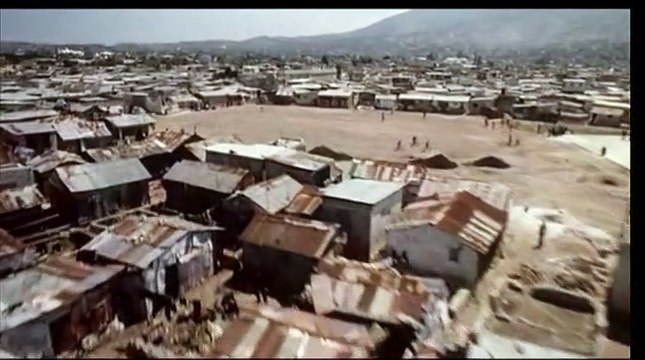 Mange, ceci est mon corps Teaser (2) VF