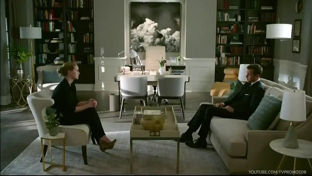 Suits : avocats sur mesure - saison 5 - épisode 10 Teaser VO