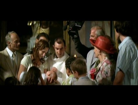 Parlez-moi de la pluie Teaser (4) VF