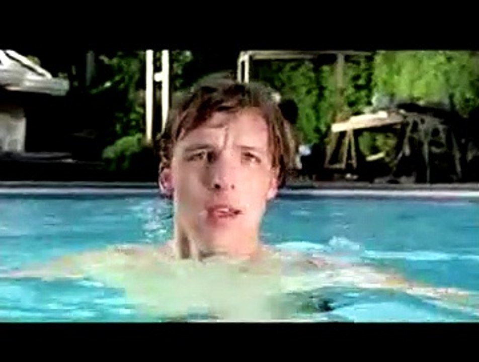 Saved! Extrait vidéo VF