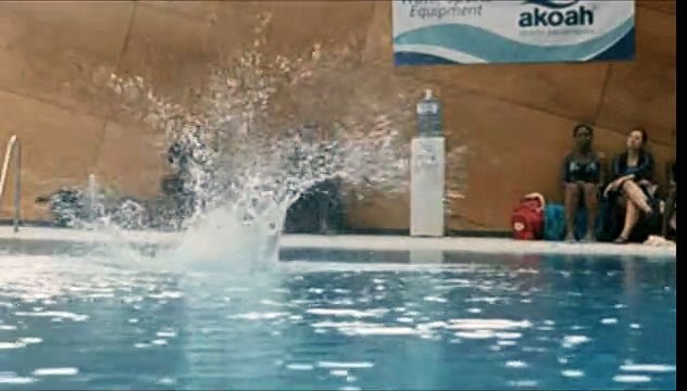 Où est la main de l'homme sans tête Bande-annonce VF