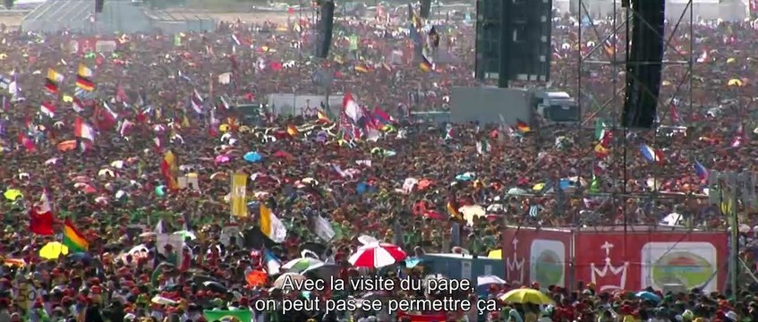 Que Dios Nos Perdone Bande-annonce VO