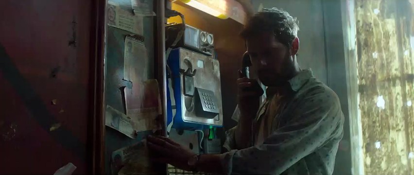 Le Dernier Voyage Bande-annonce VF