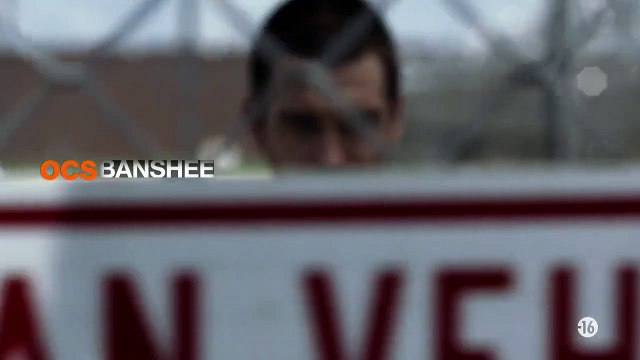 Banshee - saison 1 Bande-annonce VF