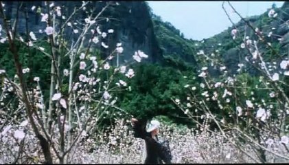 Le Royaume interdit Extrait vidéo (3) VF