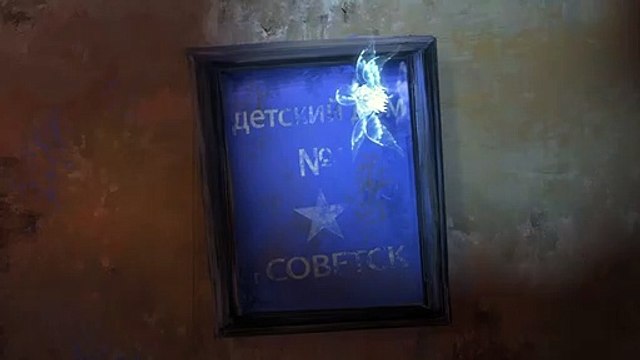 Le Voyage extraordinaire de Seraphima Bande-annonce VF