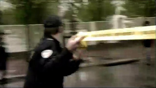 La Journée de la jupe Bande-annonce VF