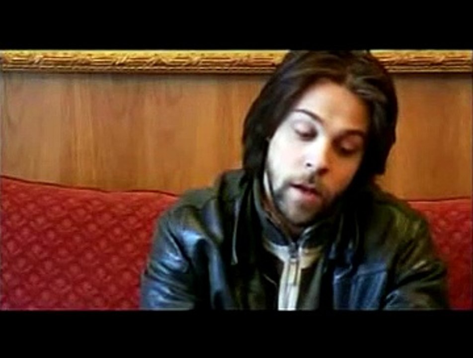 Avant qu'il ne soit trop tard Making Of (5) VF