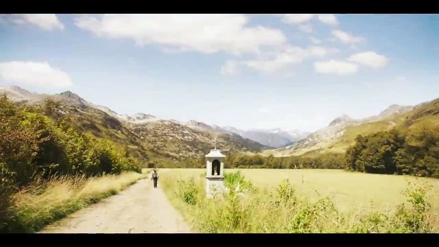 Les Misérables - saison 1 Bande-annonce VF