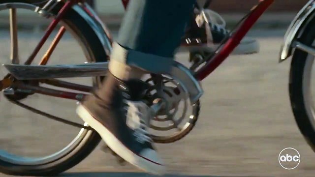 Les Années coup de cœur (2021) - saison 1 Teaser VO