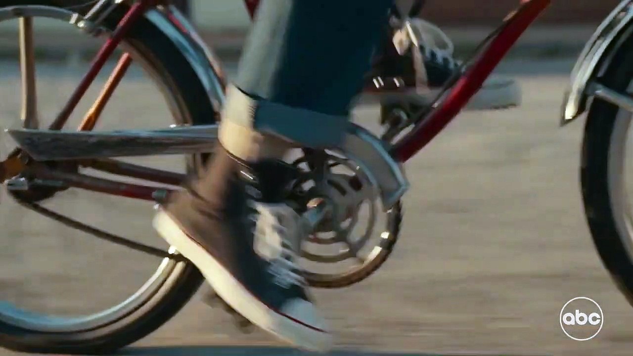 Les Années coup de cœur (2021) - saison 1 Teaser VO