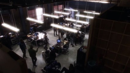 Ten Days In The Valley - saison 1 Teaser VO