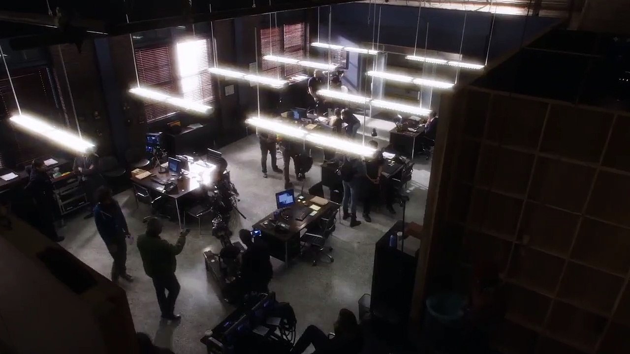 Ten Days In The Valley - saison 1 Teaser VO