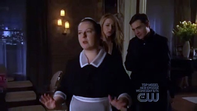 Gossip Girl - saison 2 - épisode 19 Extrait vidéo VO