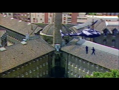 Ne me libérez pas je m'en charge Bande-annonce VF