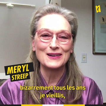 The Prom : interview avec Meryl Streep, Ryan Murphy, Andrew Rannells, Kerry Washington...