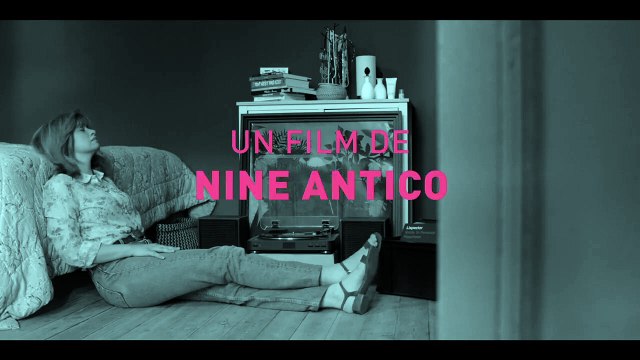 Playlist Bande-annonce VF