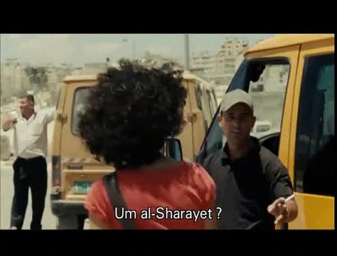 Le Sel De La Mer Extrait vidéo VO