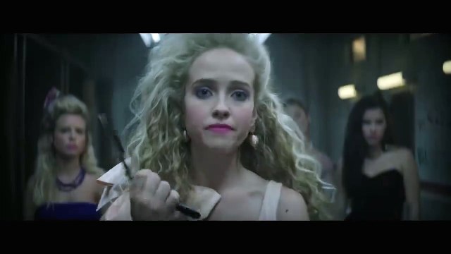 Deadly Class - saison 1 Teaser VO