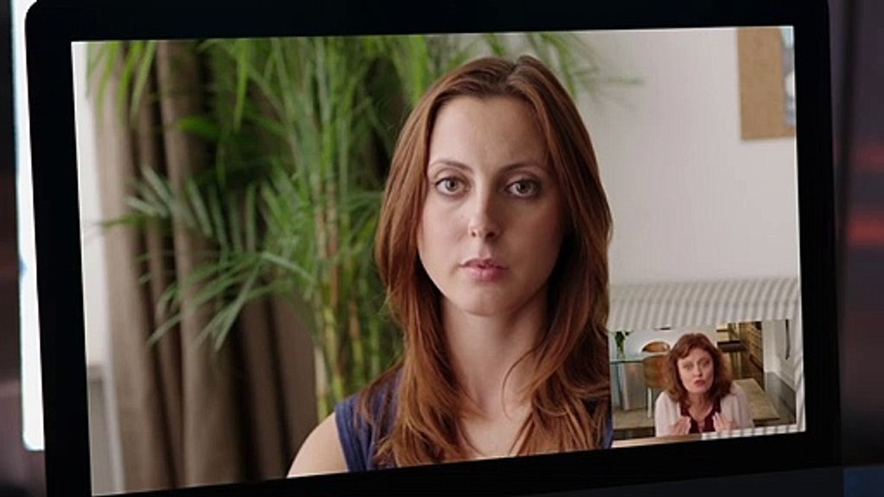 Mothers And Daughters Bande-annonce VO