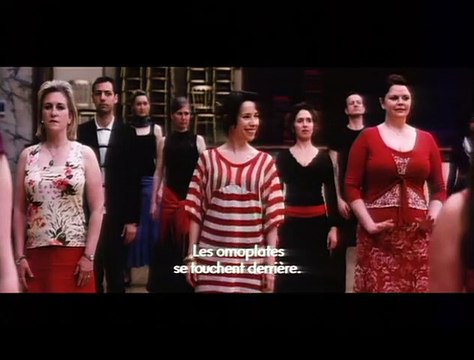 Be Happy Extrait vidéo (3) VO