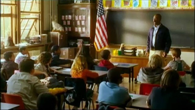 Appelez-moi Dave Extrait vidéo (3) VF