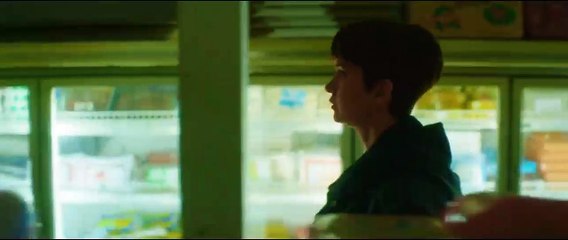 State Like Sleep Bande-annonce VO