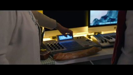 Comment c’est loin - EXTRAIT "Mamie"