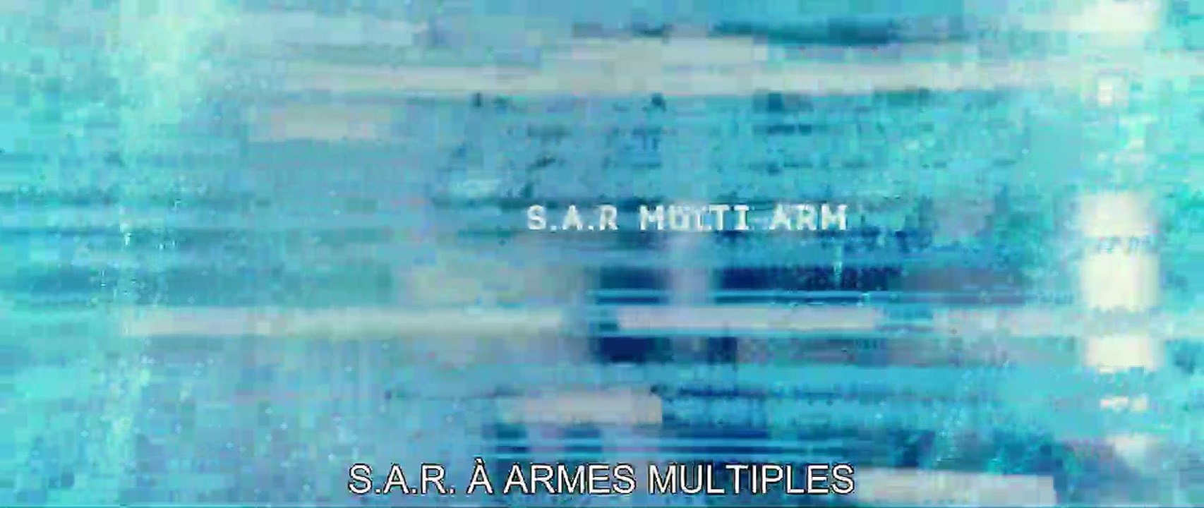Identify - EXTRAIT VOST "Catherine Mills"