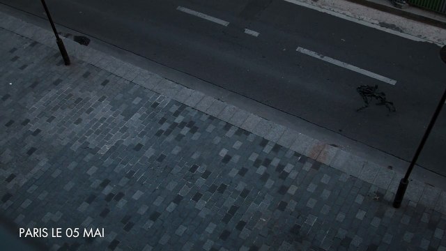 La Guerre des Mondes (Canal+) - saison 2 Teaser VF (1)