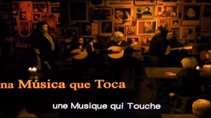 Fados Bande-annonce VO