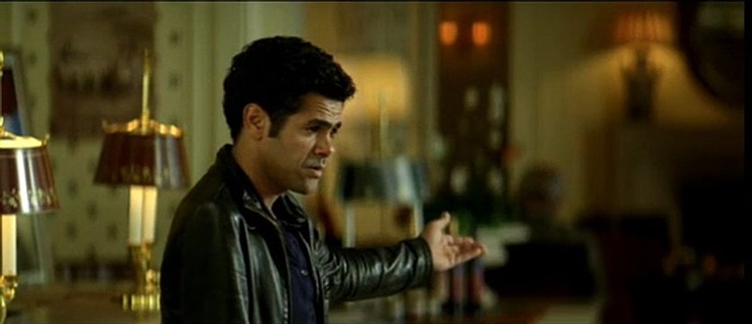 Parlez-moi de la pluie Teaser (3) VF