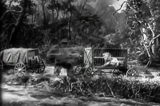 Monsieur Joe Bande-annonce VO