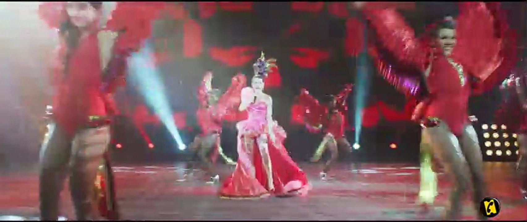 Stars 80 Bande-annonce (2) VF