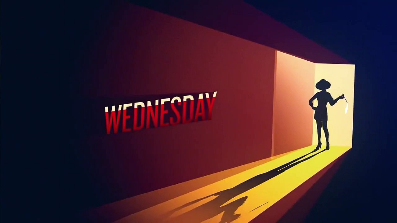 Archer (2009) - saison 8 - épisode 7 Teaser VO