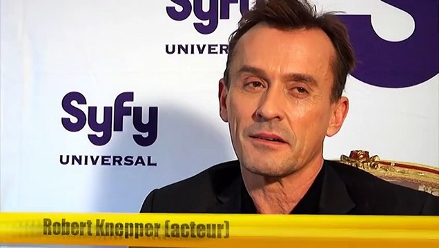 Tueurs en séries - Vendredi 17 décembre 2010