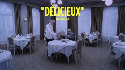 Pour l&#039;éternité Bande-annonce VO