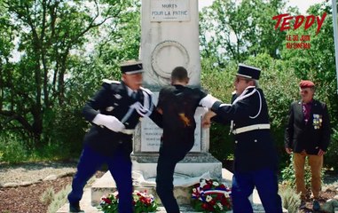 Teddy Bande-annonce VF