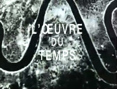 Rivers and Tides Extrait vidéo VF