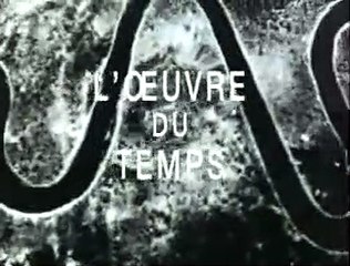 Rivers and Tides Extrait vidéo VF