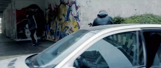 Braqueurs - EXTRAIT VF "Prise d&#039;otages"