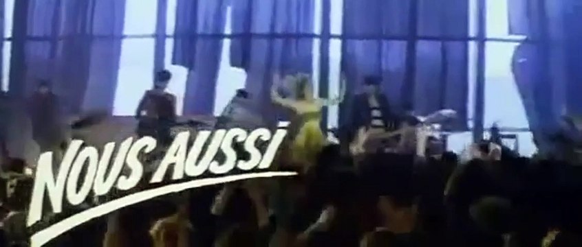 Twist again à Moscou Bande-annonce VF