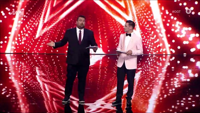 Ελλάδα έχεις Ταλέντο: Ο τρίτος ημιτελικός, οι απαιτήσεις των κριτών και τα τρια golden buzzer!