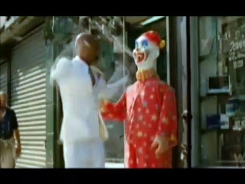 Appelez-moi Dave Extrait vidéo (2) VF