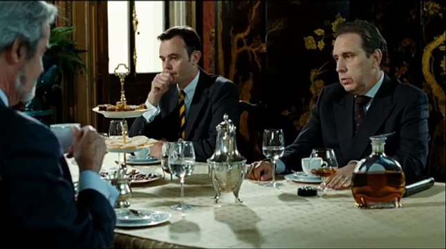 Erreur de la banque en votre faveur Teaser (2) VF