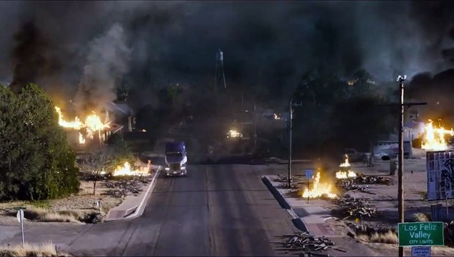 American Nightmare 5 : Sans limites Bande-annonce VO