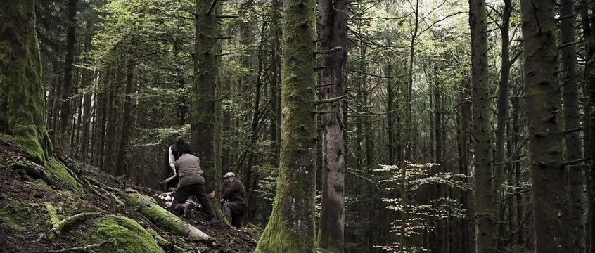 Nos Patriotes Bande-annonce VF